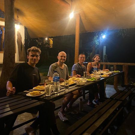 Sinharaja Riverside Deniyaya Zewnętrze zdjęcie